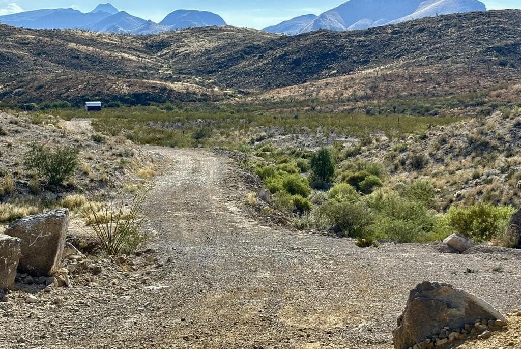 160.57 acres in Brewster County - photo 45
