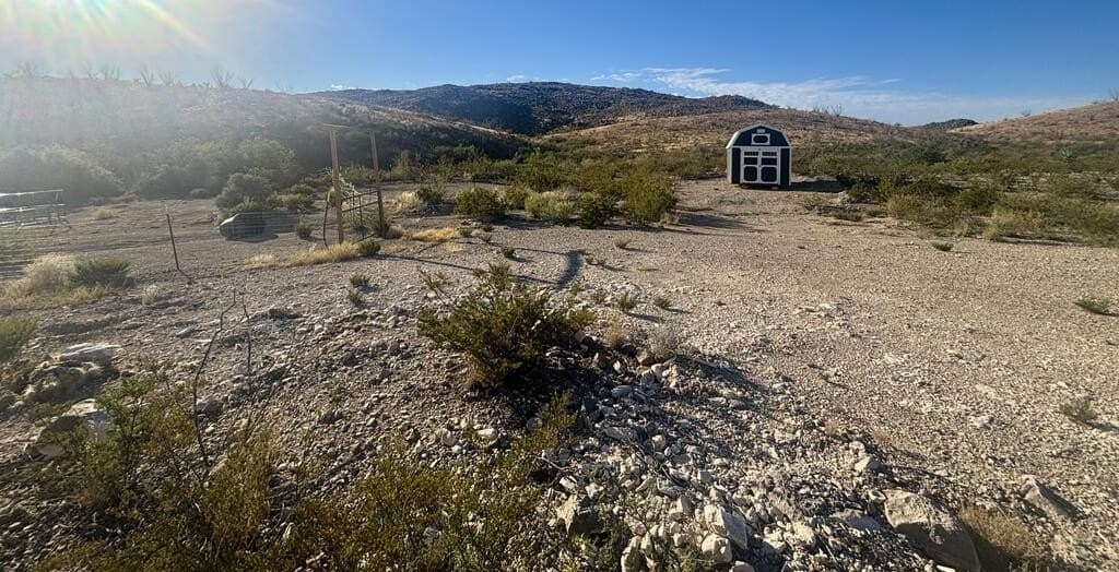 160.57 acres in Brewster County - photo 46
