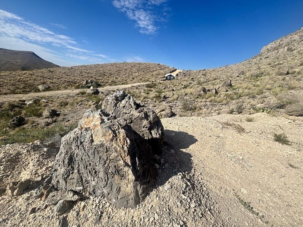 160.57 acres in Brewster County - photo 40