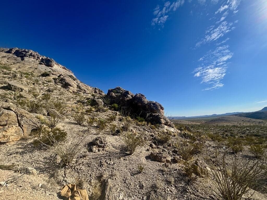 160.57 acres in Brewster County - photo 38