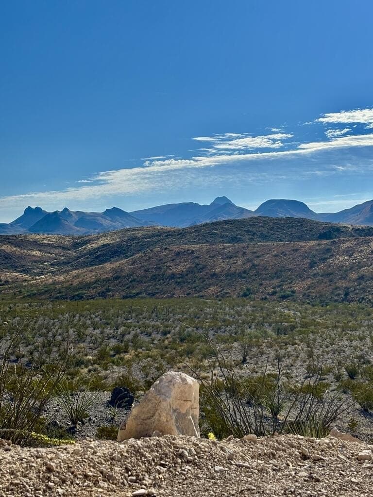160.57 acres in Brewster County - photo 37