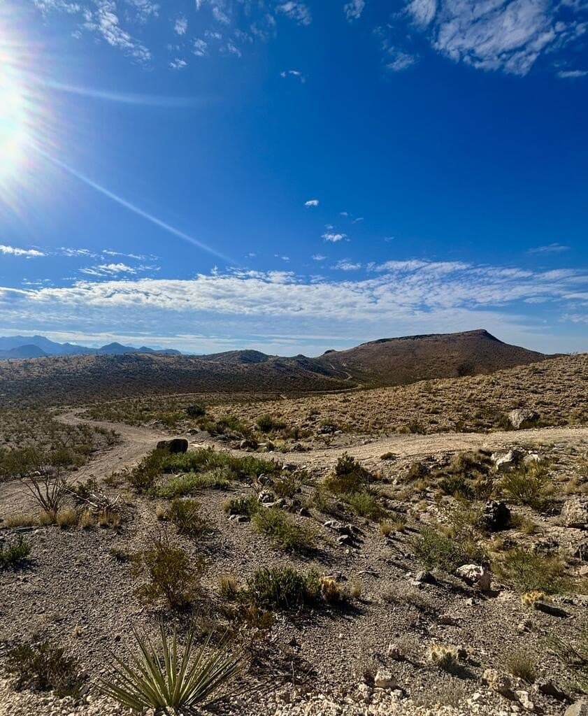 160.57 acres in Brewster County - photo 36