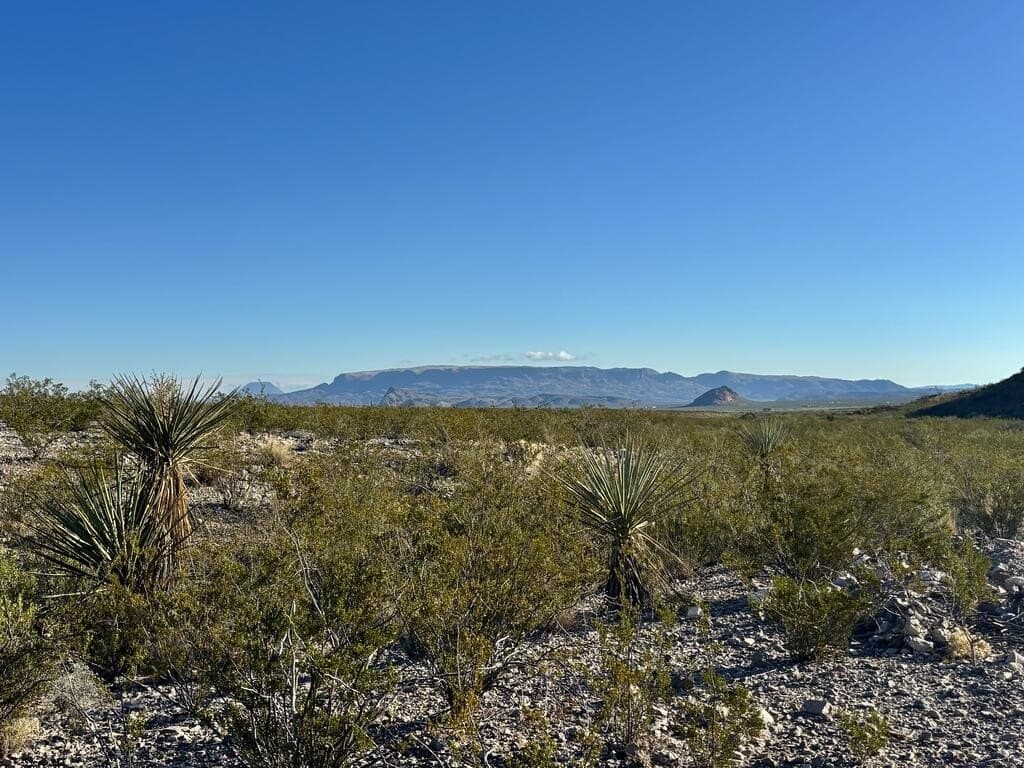 160.57 acres in Brewster County - photo 50