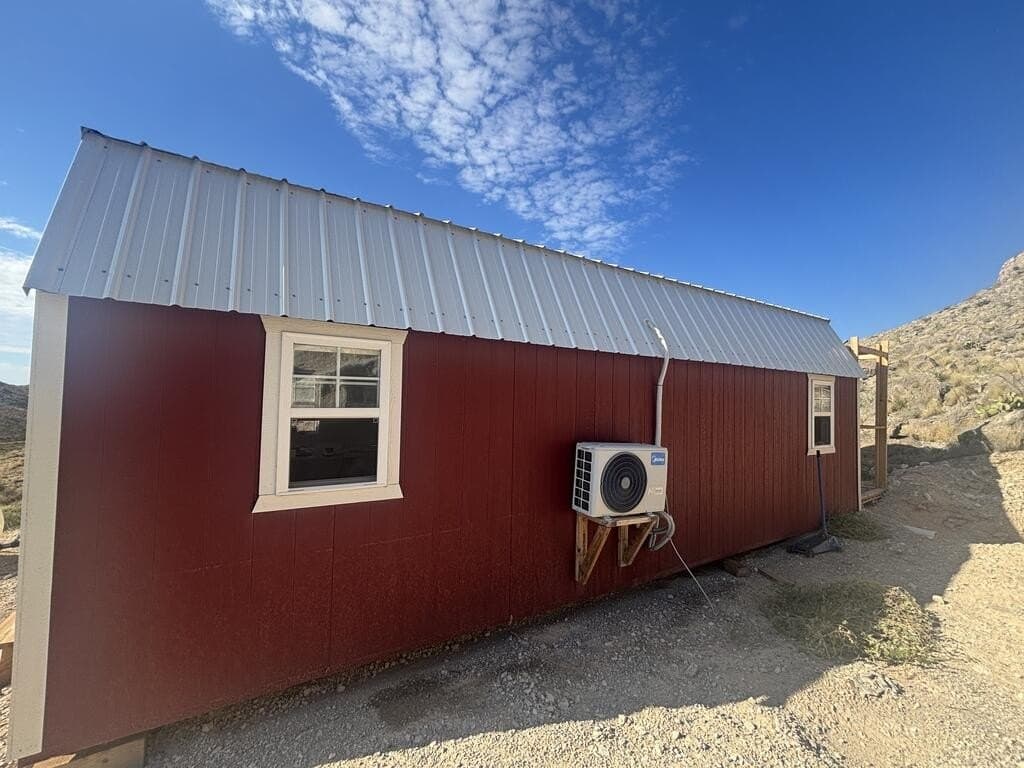 160.57 acres in Brewster County - photo 32
