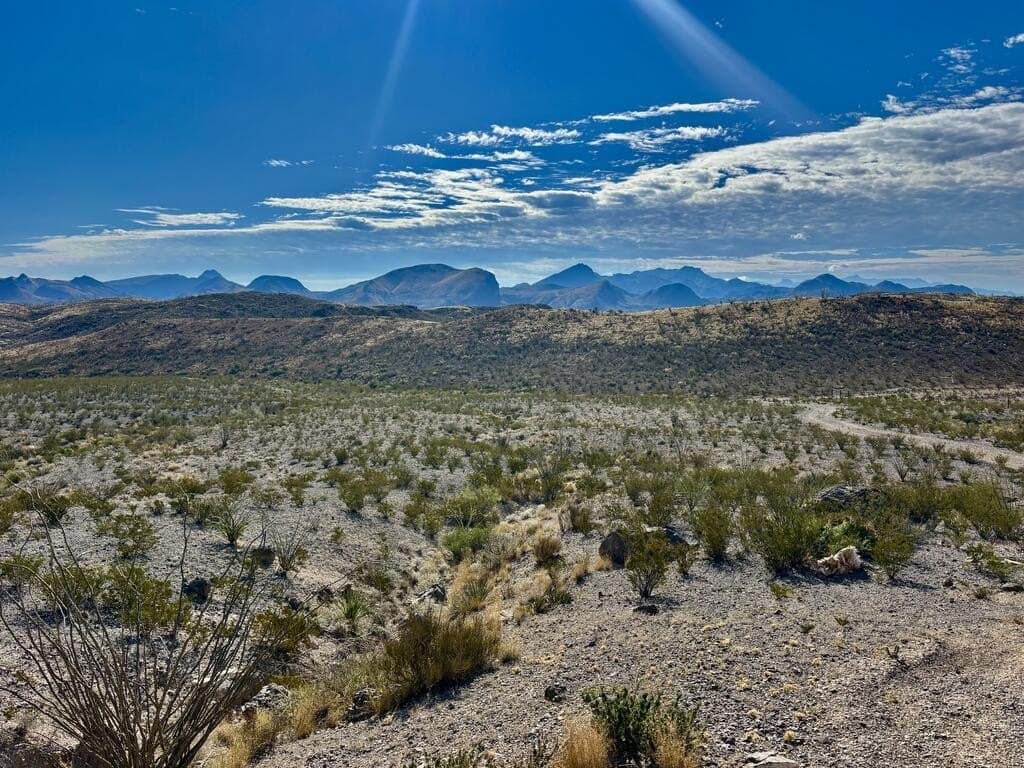 160.57 acres in Brewster County - photo 7