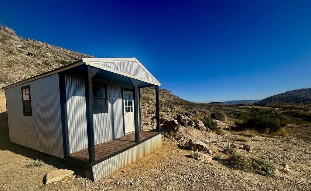 160.57 acres in Brewster County - photo 25
