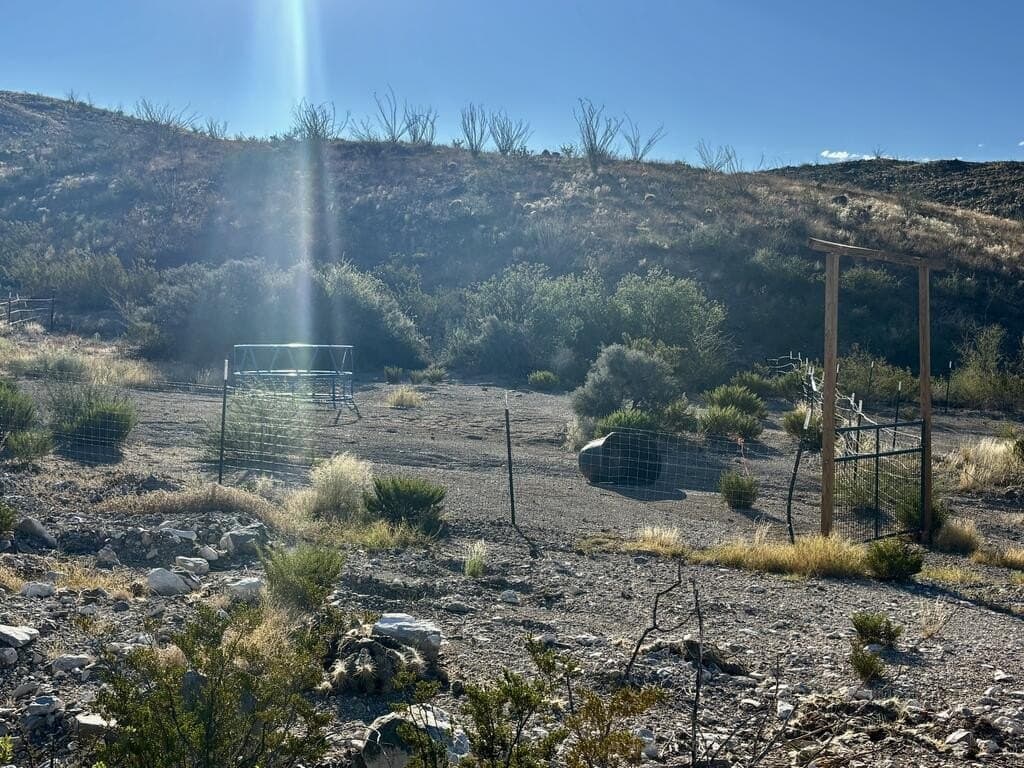 160.57 acres in Brewster County - photo 48