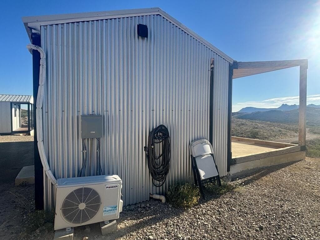160.57 acres in Brewster County - photo 12
