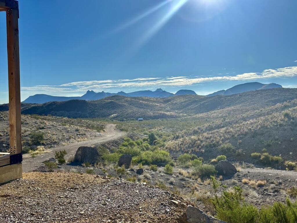 160.57 acres in Brewster County - photo 8