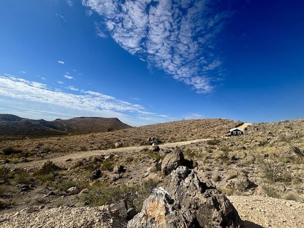 160.57 acres in Brewster County - photo 41