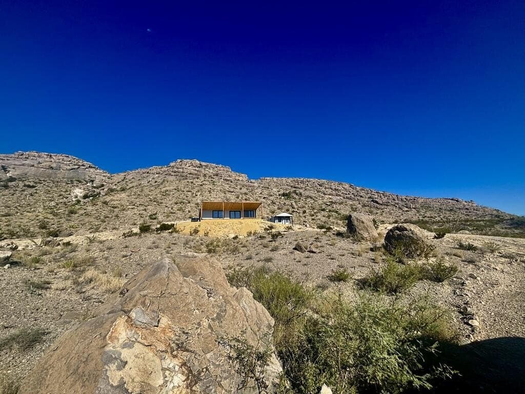 160.57 acres in Brewster County - photo 4