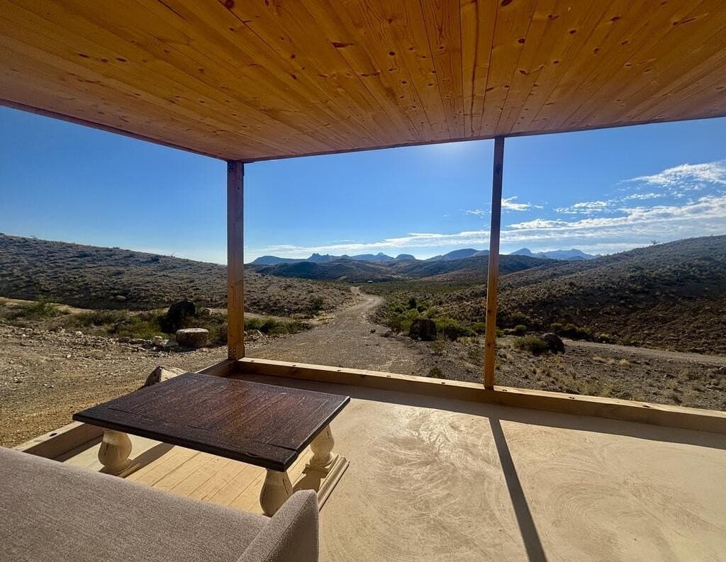 160.57 acres in Brewster County - photo 21