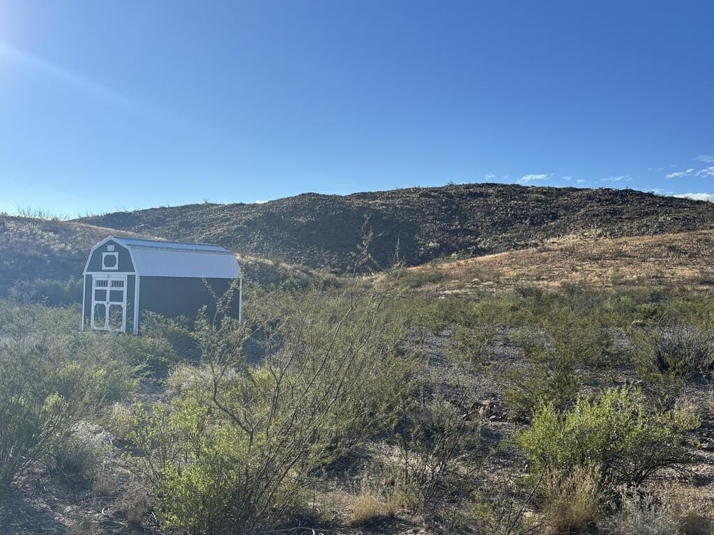 160.57 acres in Brewster County - photo 47