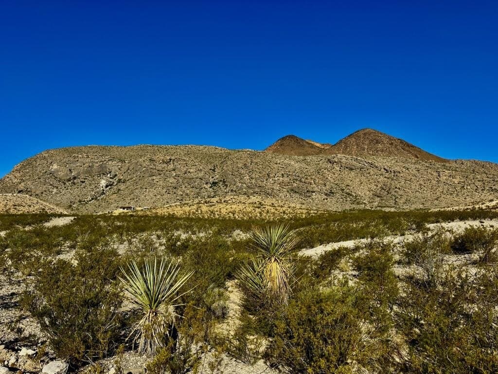 160.57 acres in Brewster County - photo 51