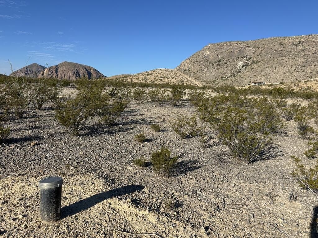 160.57 acres in Brewster County - photo 44
