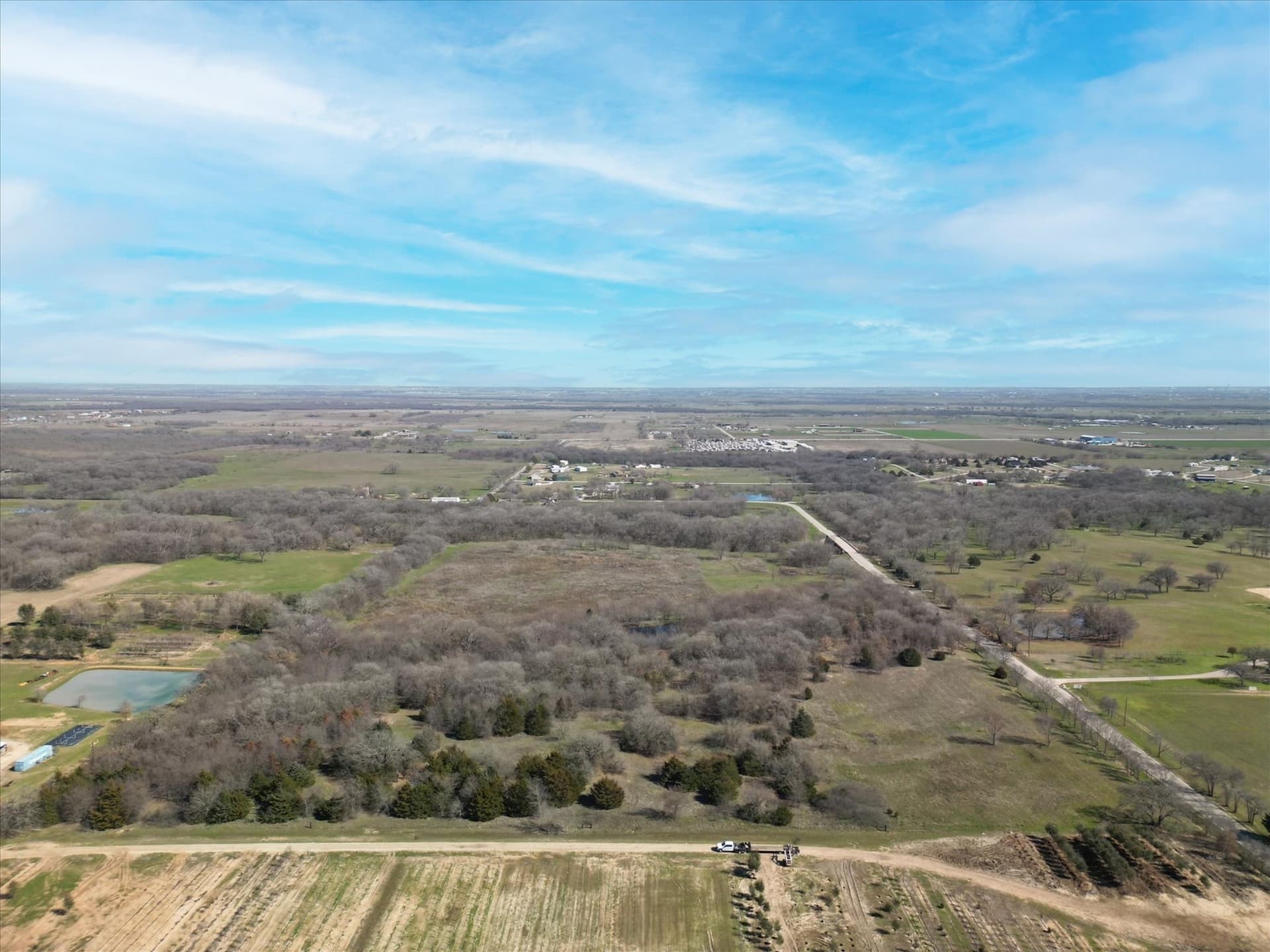 16.64 acres in Denton County gallery image 4