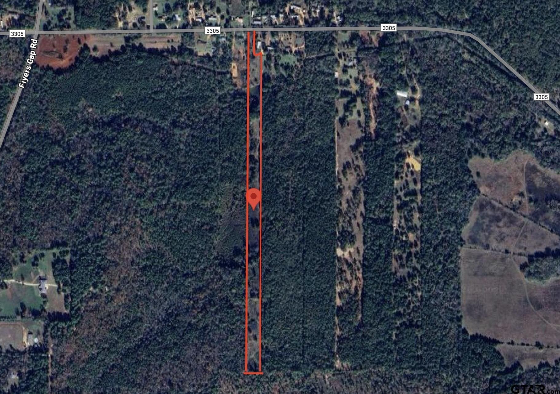 10.68 acres in Cherokee County gallery image 3