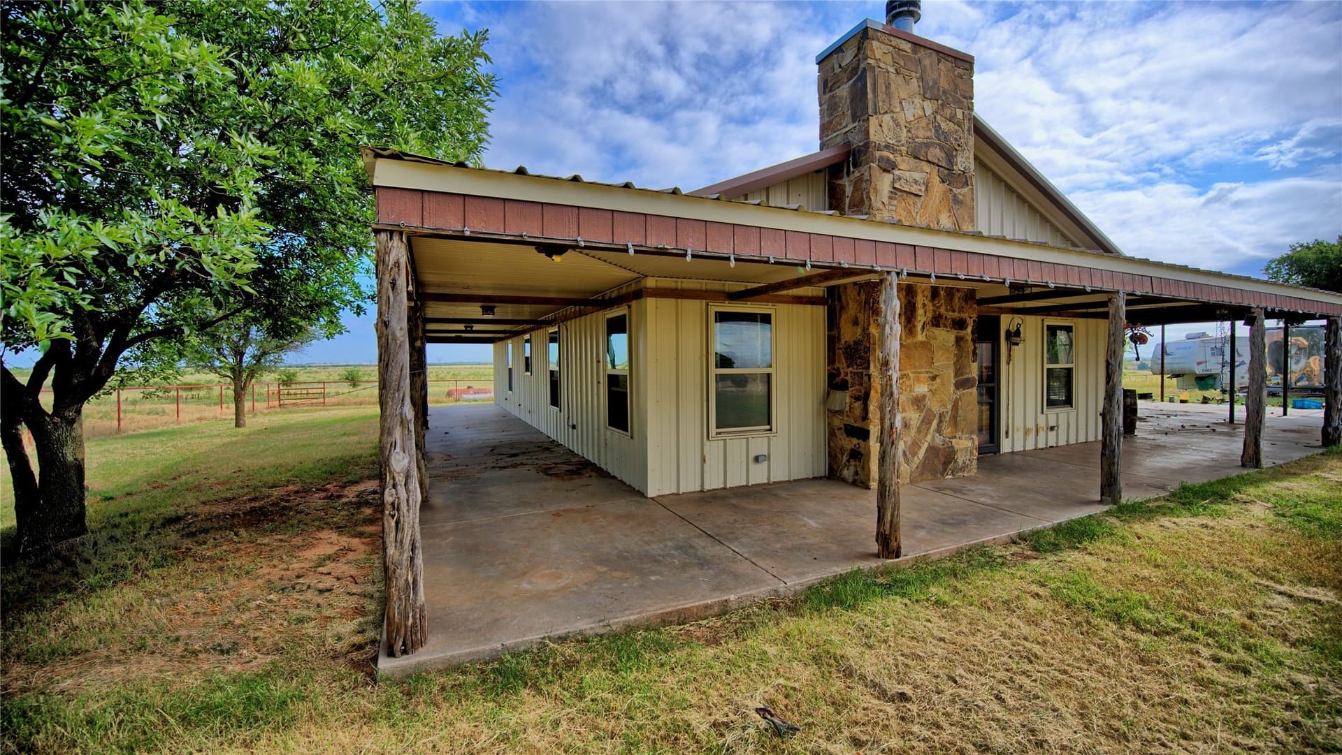 339 acres in Clay County - photo 36