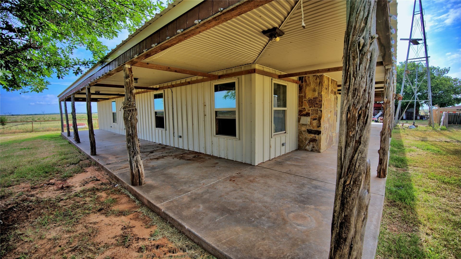 339 acres in Clay County - photo 37