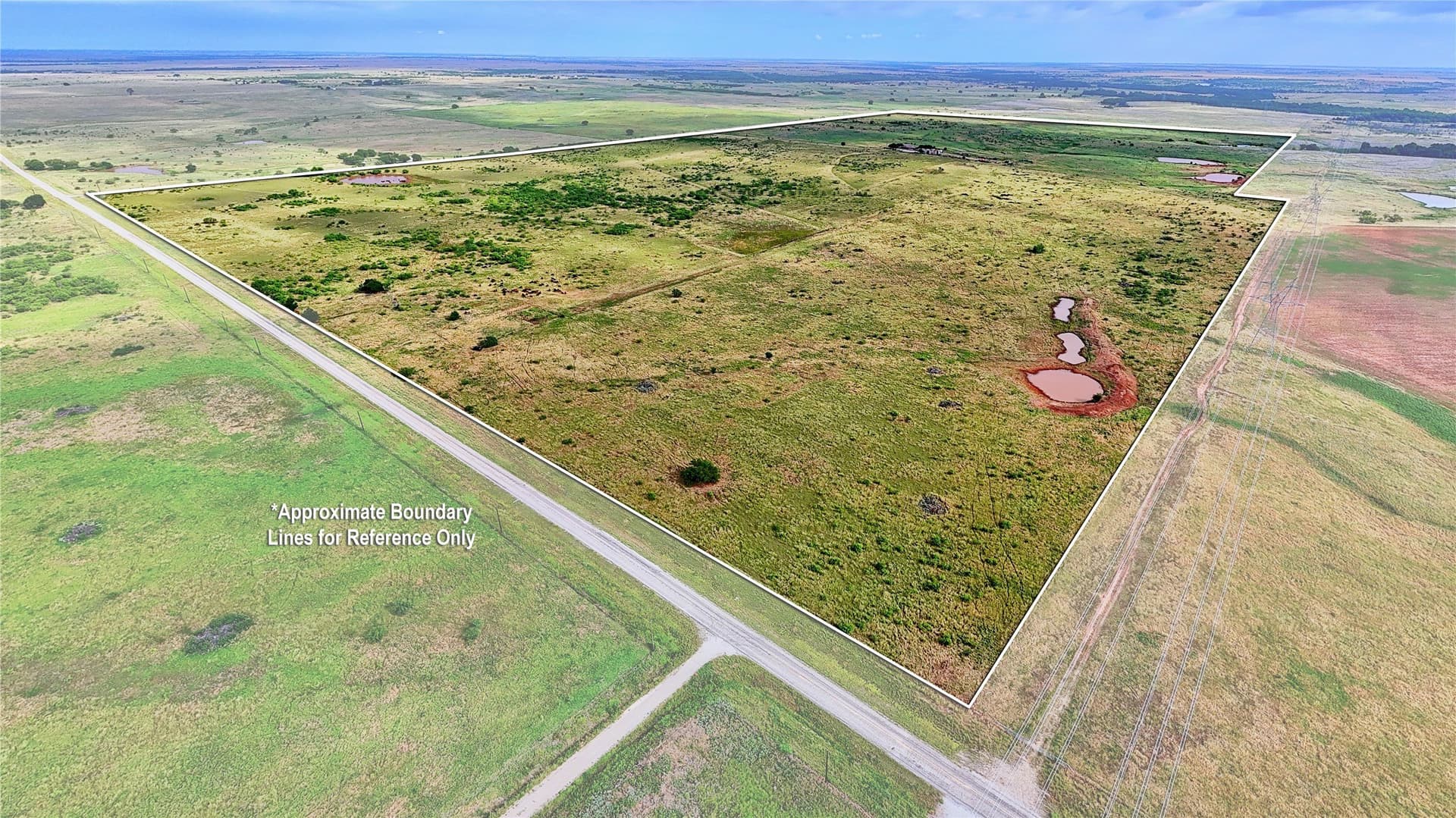 339 acres in Clay County - photo 2