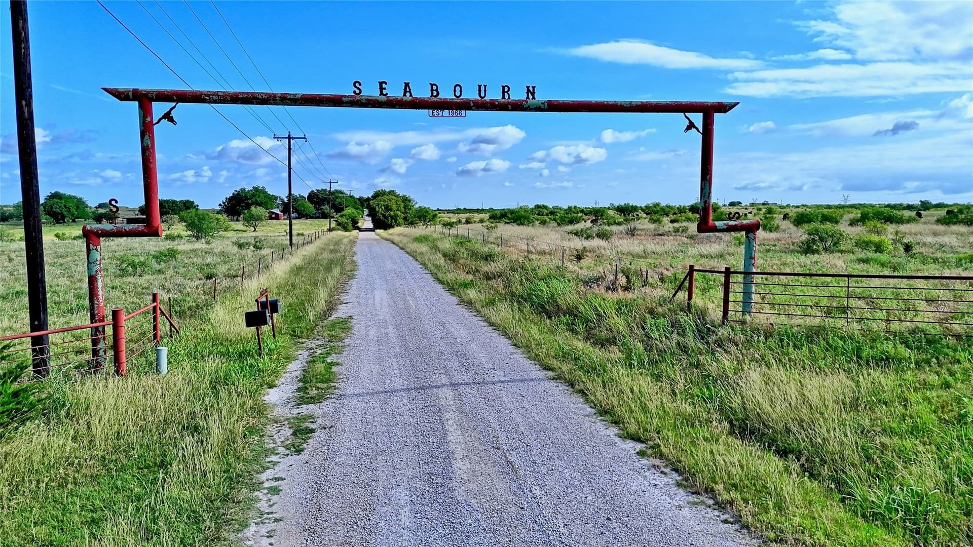 339 acres in Clay County