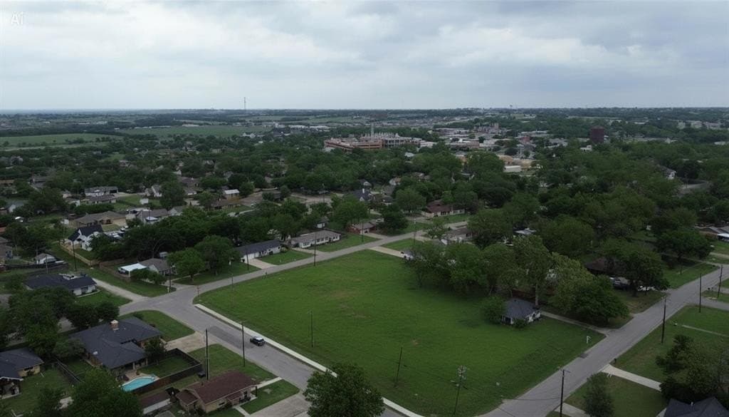 0.45 acres in Collin County featured view