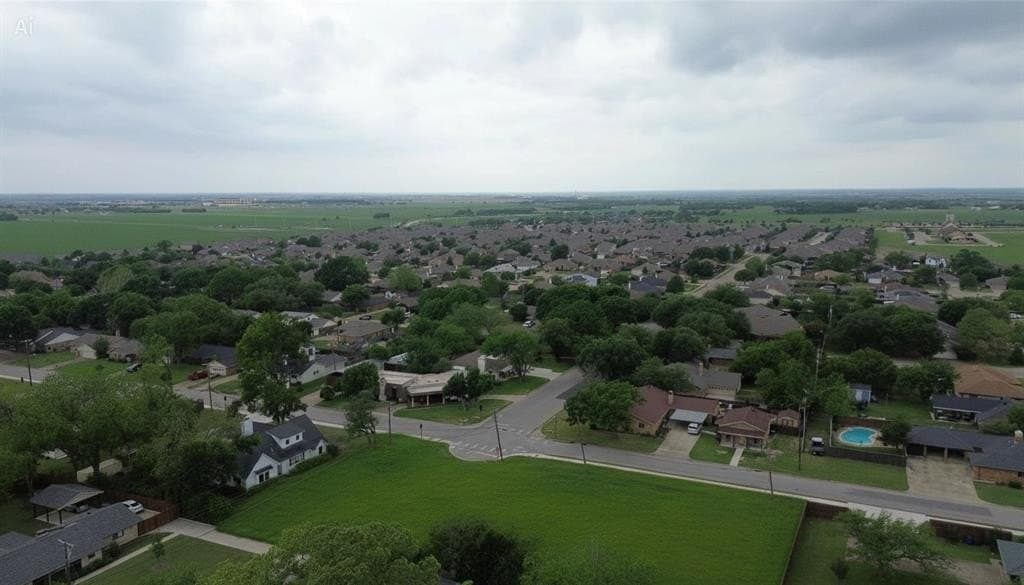 0.45 acres in Collin County gallery image 4