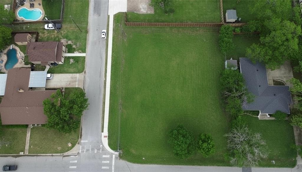 0.45 acres in Collin County gallery image 3