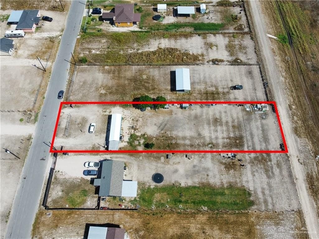0.5 acres in Hidalgo County - photo 4