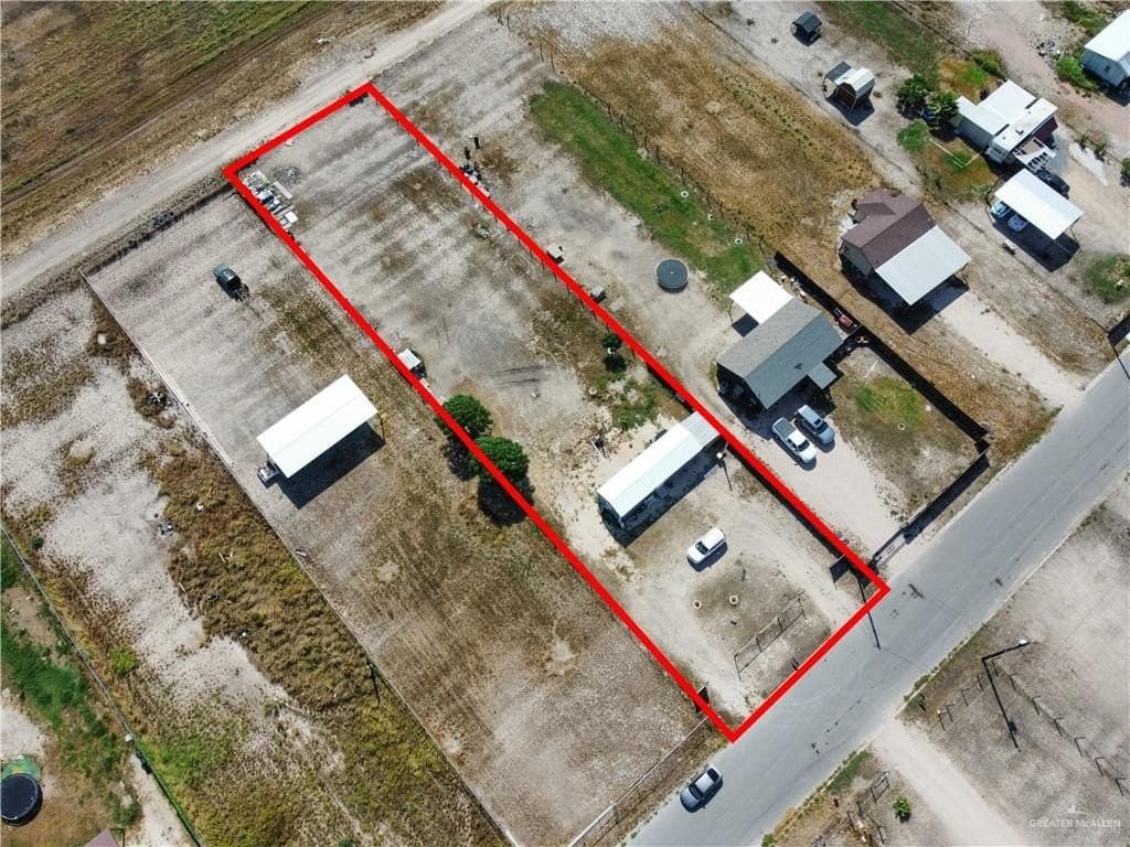 0.5 acres in Hidalgo County - photo 9