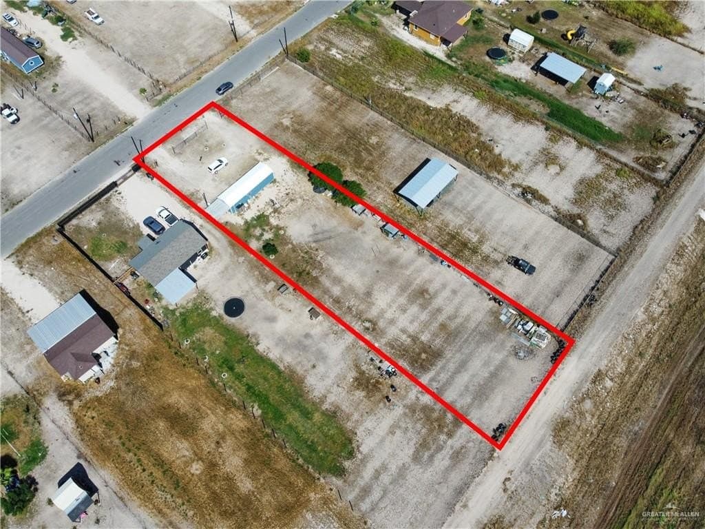 0.5 acres in Hidalgo County - photo 5
