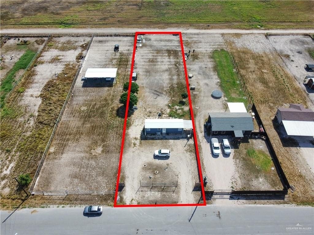 0.5 acres in Hidalgo County - photo 2