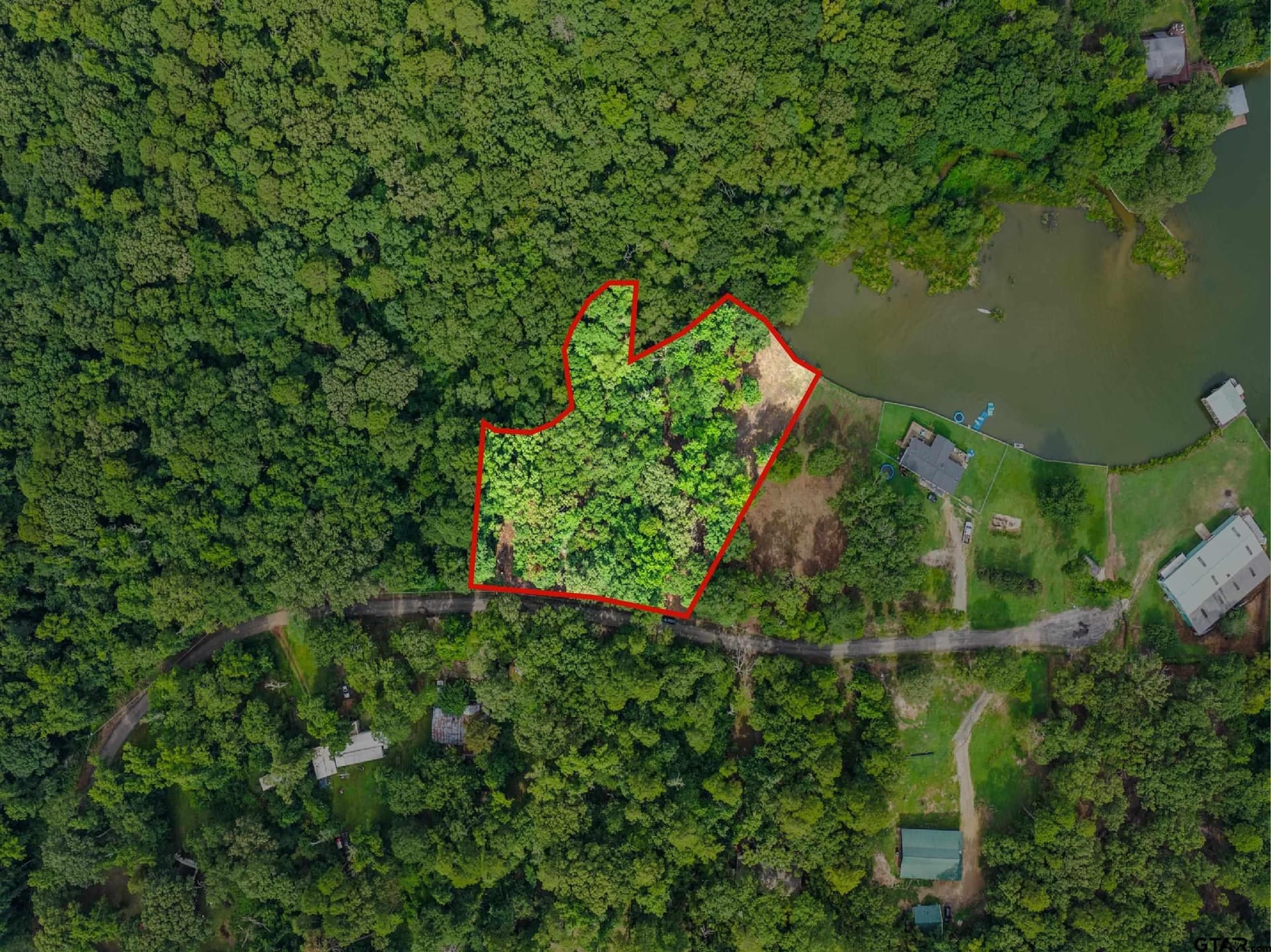 2.1 acres in Franklin County - photo 23