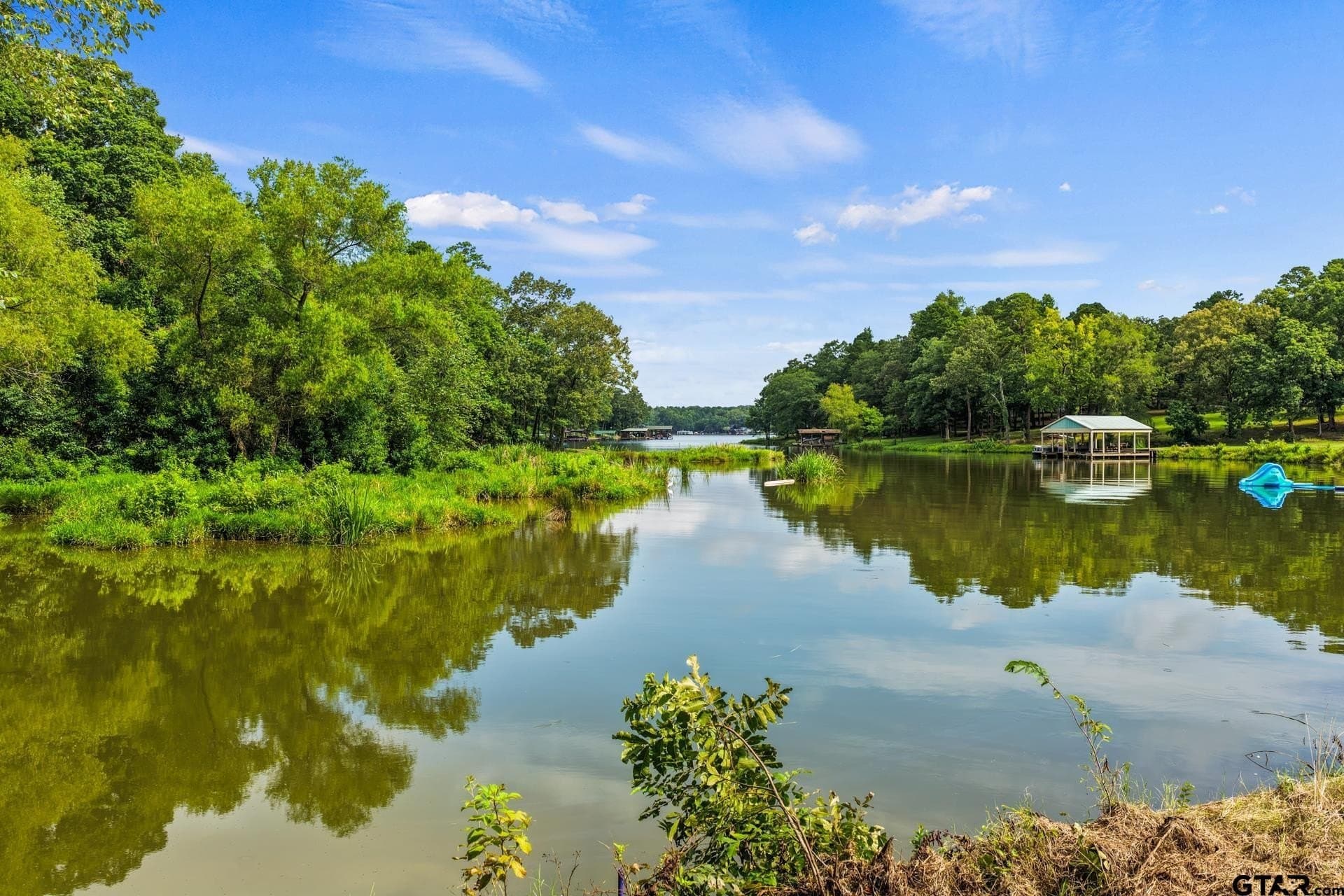 2.1 acres in Franklin County