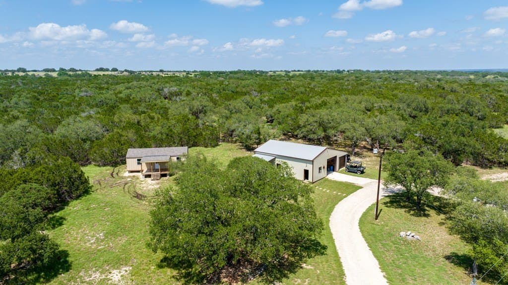 21.06 acres in Kimble County - photo 33