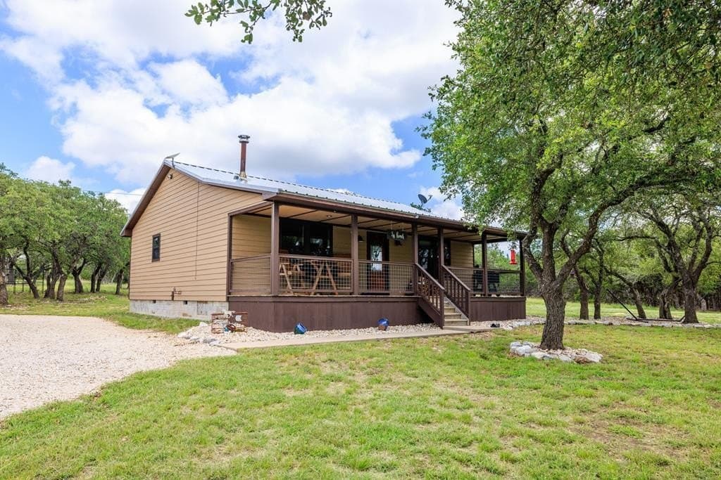 21.06 acres in Kimble County - photo 2