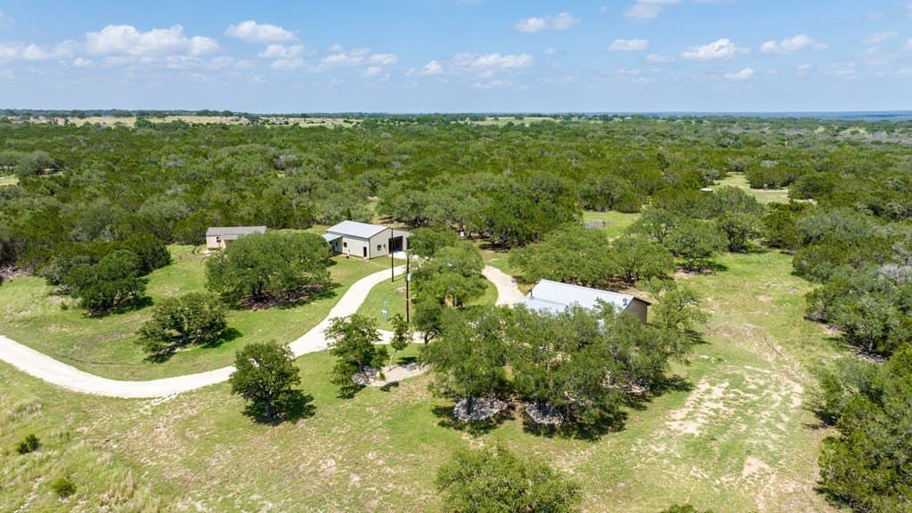 21.06 acres in Kimble County - photo 32
