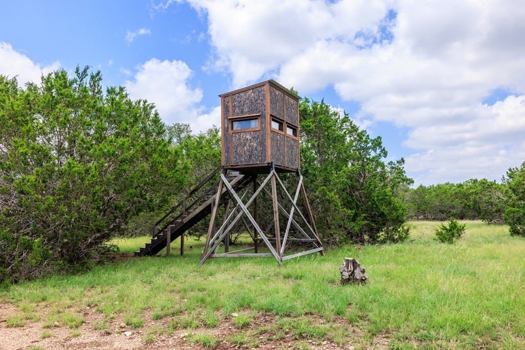 21.06 acres in Kimble County - photo 46
