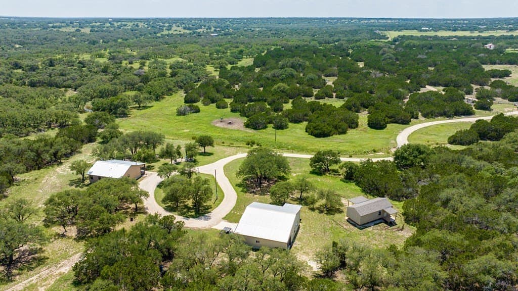 21.06 acres in Kimble County - photo 26