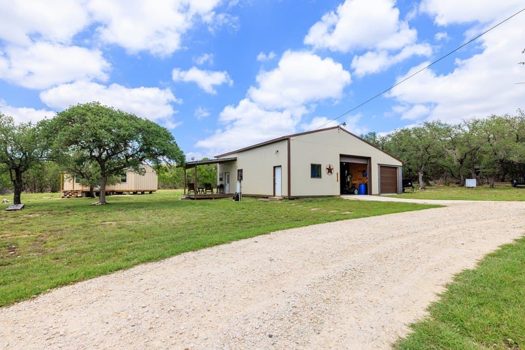 21.06 acres in Kimble County - photo 20
