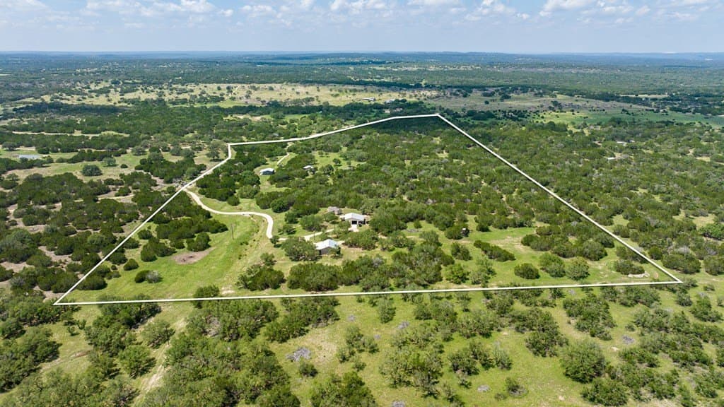 21.06 acres in Kimble County - photo 37