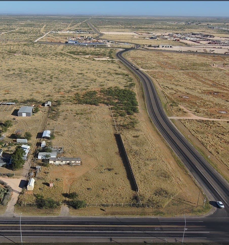 3 acres in Andrews County gallery image 3
