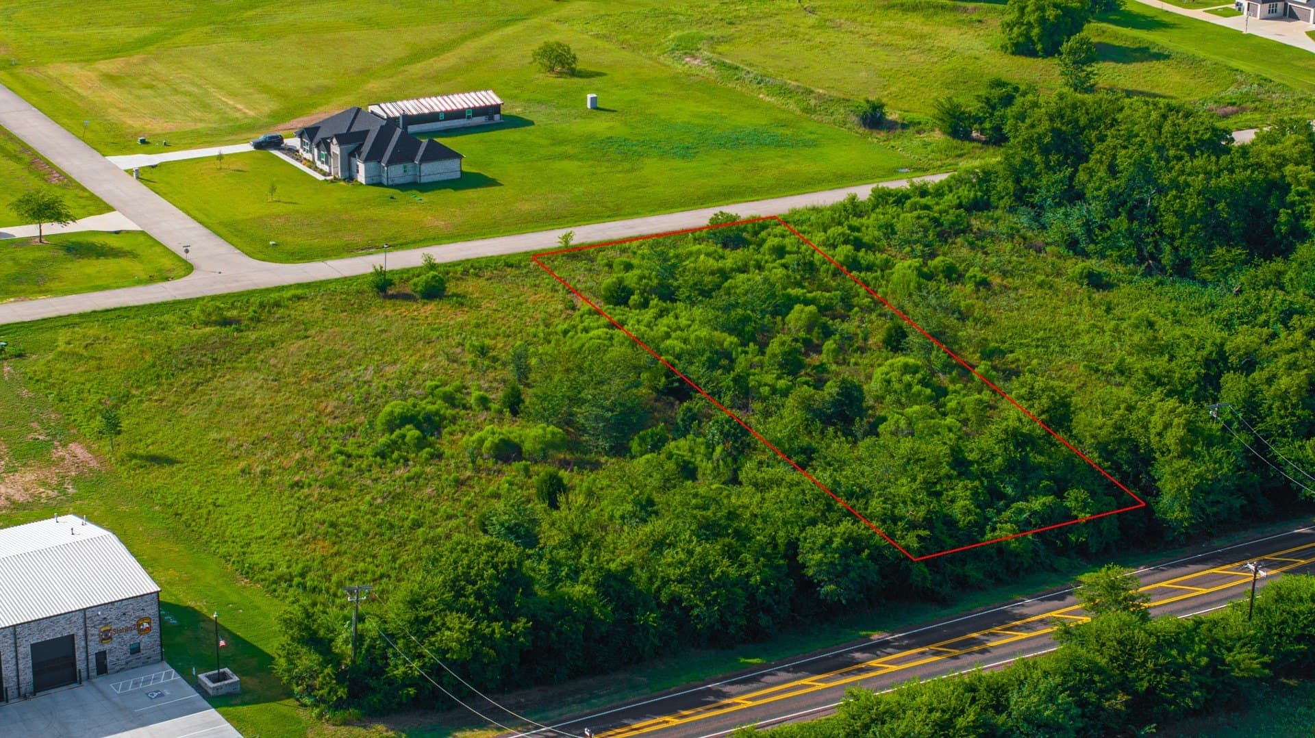 1.08 acres in Kaufman County gallery image 4