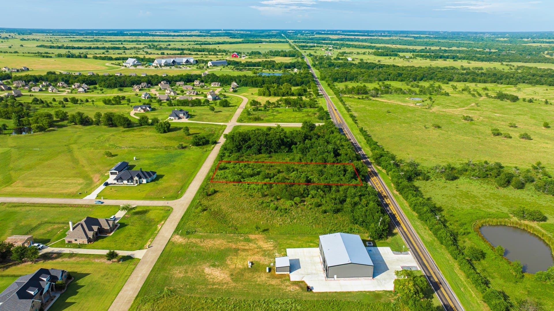 1.08 acres in Kaufman County - photo 6