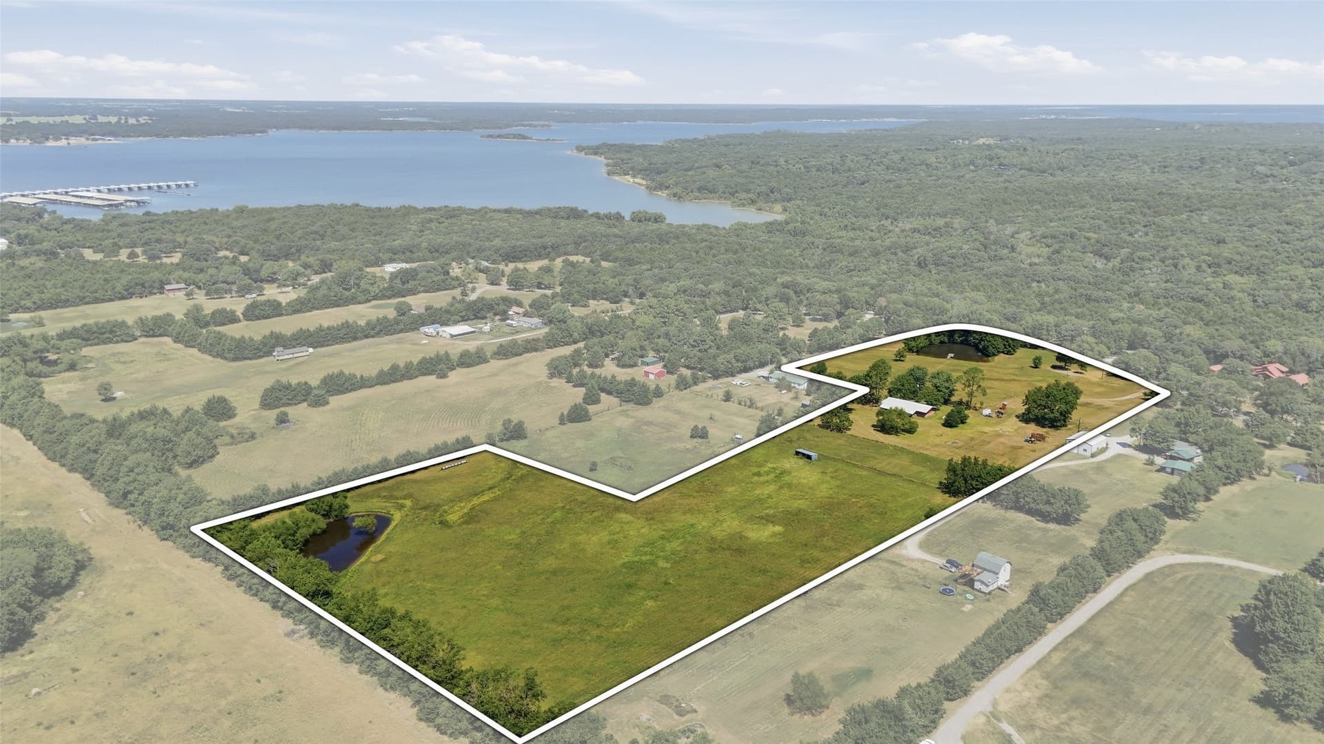 11.86 acres in Grayson County - photo 25