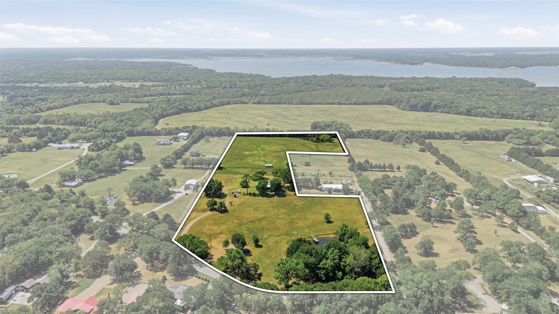 11.86 acres in Grayson County - photo 24