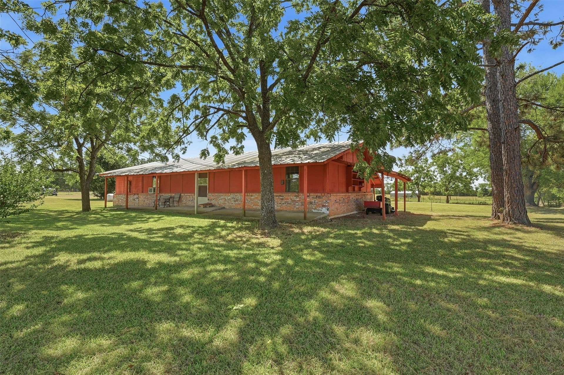 11.86 acres in Grayson County - photo 3