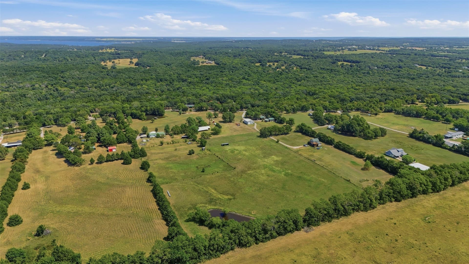 11.86 acres in Grayson County - photo 29