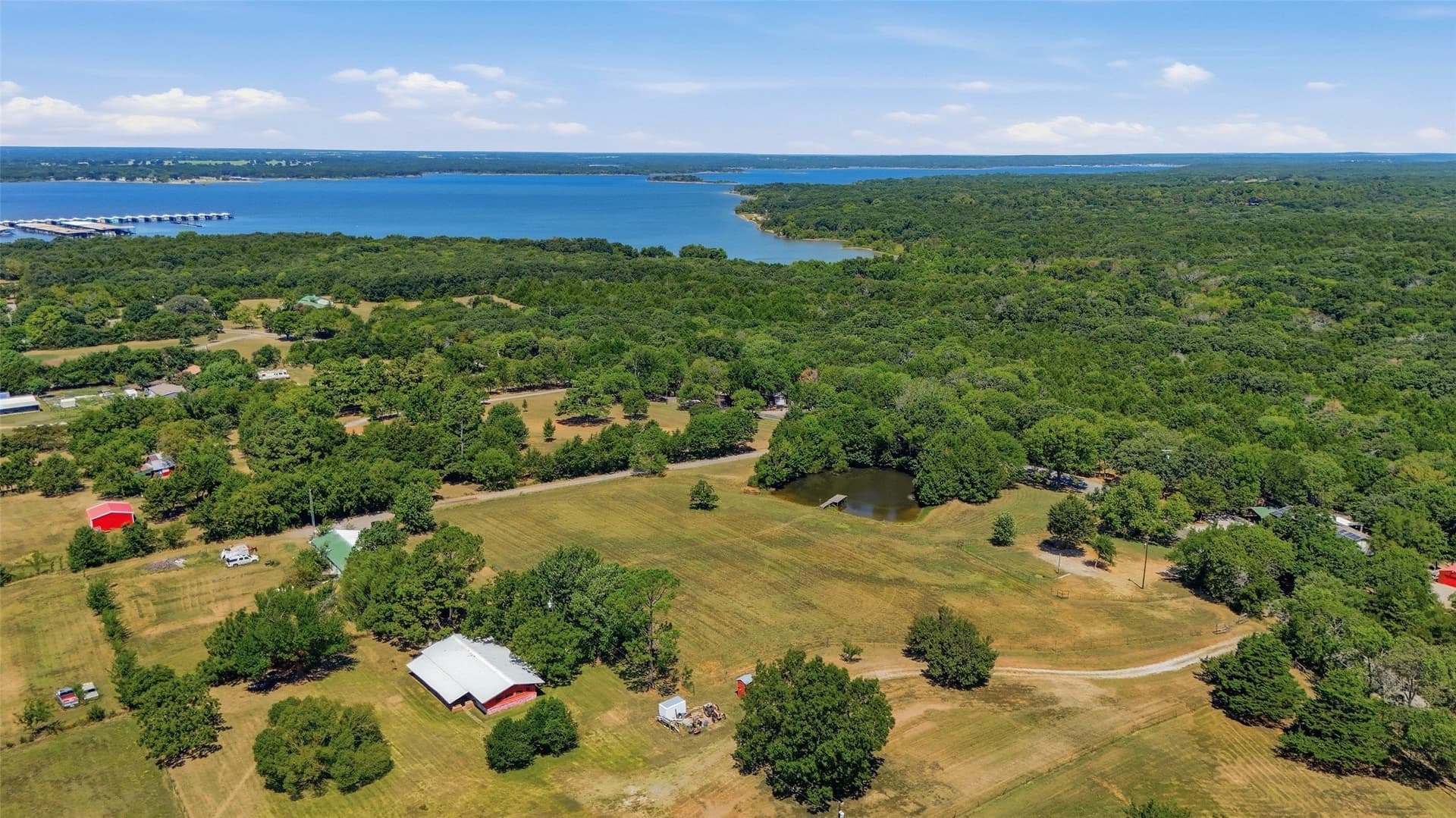 11.86 acres in Grayson County - photo 34