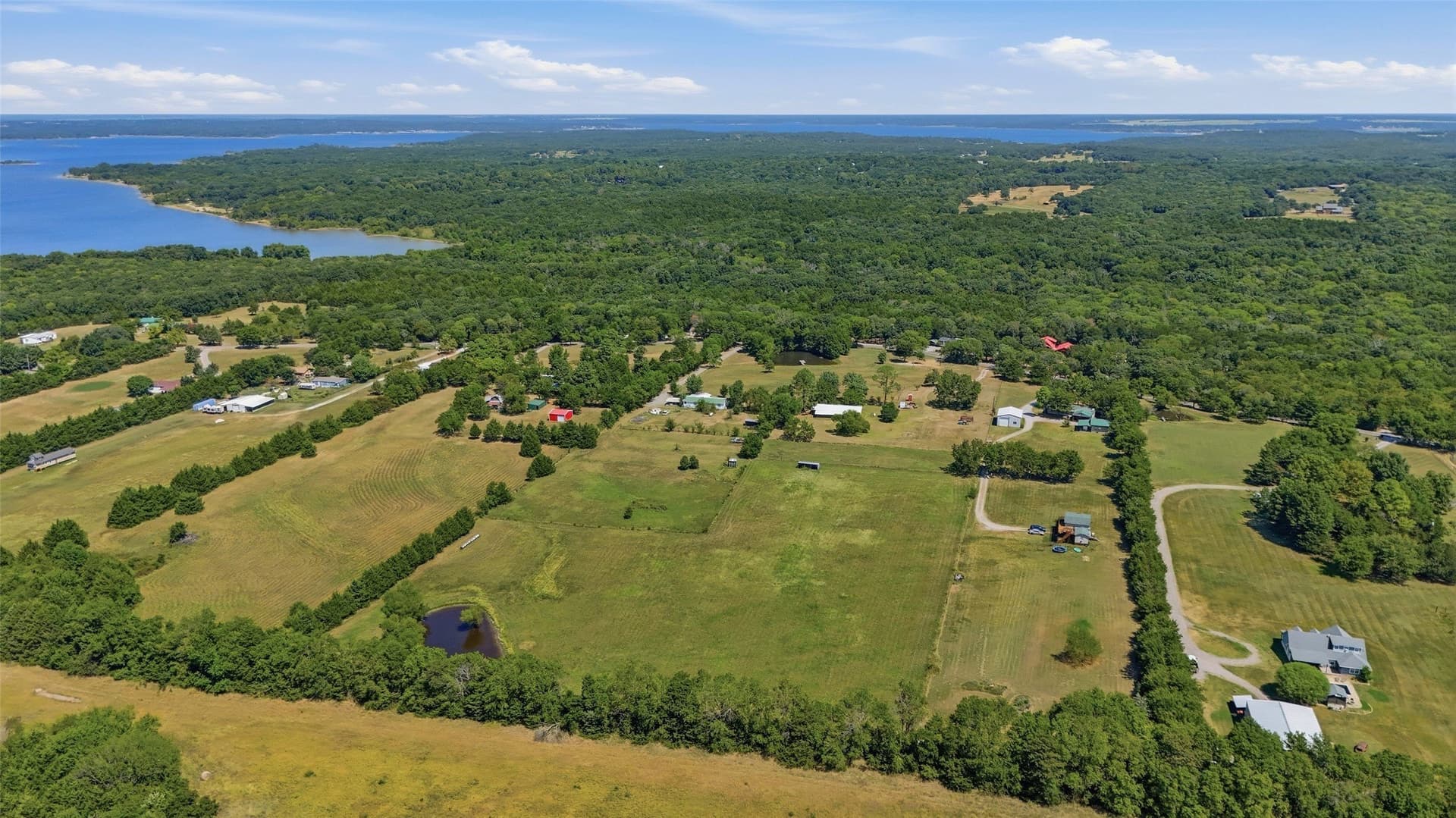 11.86 acres in Grayson County - photo 28